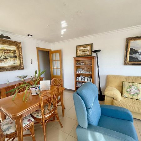 בנידורם Front Al Mar Levante Beach מראה חיצוני תמונה