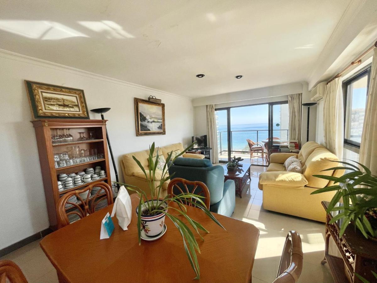 בנידורם Front Al Mar Levante Beach מראה חיצוני תמונה